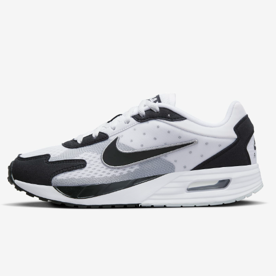 Обувь Nike Air Max Solo «Panda» (DX3666-100) Expeditedship