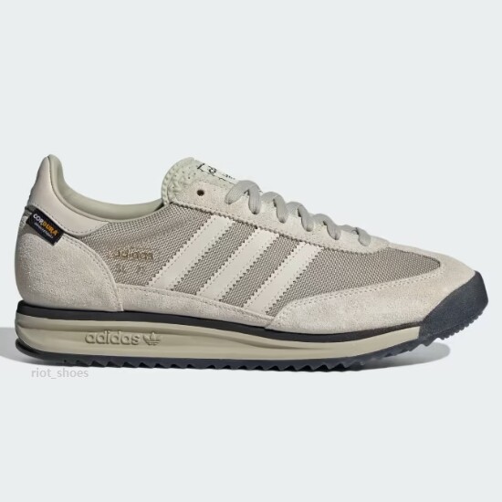 Кроссовки Adidas SL 72 OG Putty Grey/Alumina - JI4530 Ускоренная доставка