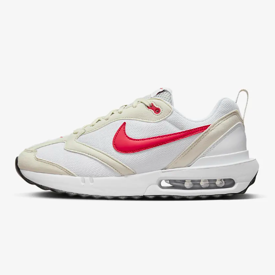 

Белые кроссовки Nike Air Max Dawn (DQ3991-100) Expeditedship, Белый, Nike Air Max Dawn