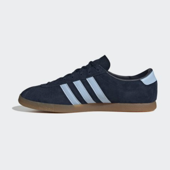 

Обувь Adidas Berlin Originals Co Navy/Panton - GY7446 Expeditedship, adidas Berlin