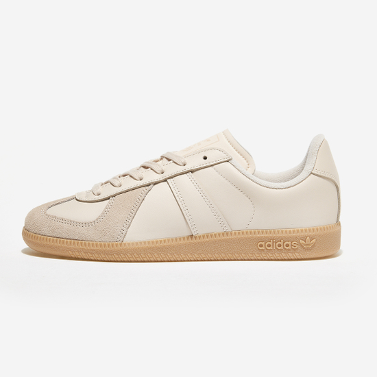 Adidas BW Army Leather Shoes Halivo/Gum - HP3100 Expeditedship