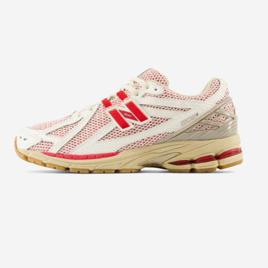 Обувь New Balance M1906RO цвета слоновой кости - Expeditedship