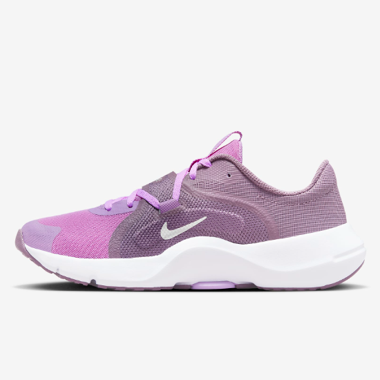 

Женские межсезонные кеды Nike TR 13, фиолетовые (DV3975-500) Expeditedship, Фиолетовый, Nike In-Season TR