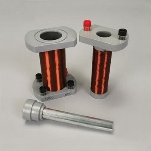 Primary and Secondary Coils - Electromagnetic Demonstration Kit w/Activity Guide