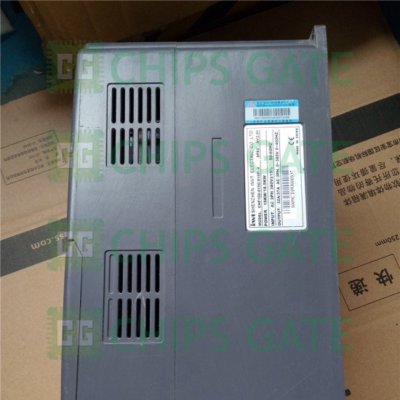 1PCS Used Invt inverter CHF100-015G/018P-4 15KW380V Tested in Good condition