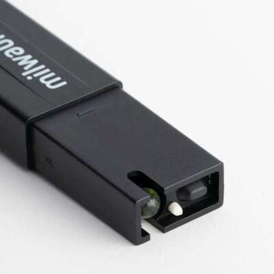 Milwaukee PH600 Pocket-size pH Tester, 