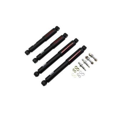 Belltech 9148 Nitro Drop 2 Shock Set (Lowered)