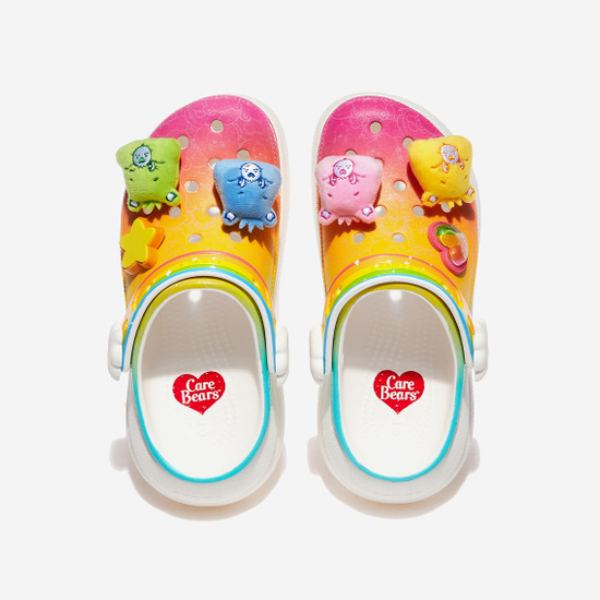 ☆送料無料☆ CROCS CLASSIC TEDDY BEAR CLOG ☆ Classic Teddy Bear Clog - Crocs
