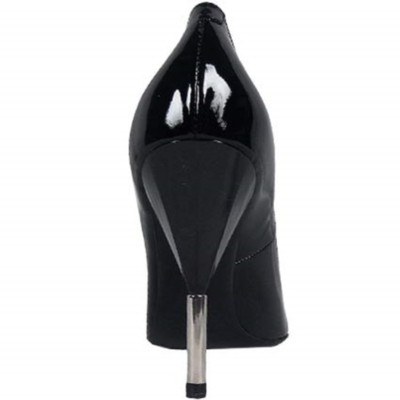 Pre-owned Marc By Marc Jacobs Heels Tacco "marctini" -  Pumps In Black