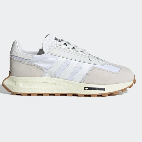 

Обувь Adidas Retropy E5 Originals -quot;Crystal White-quot; - H03075 Expeditedship, Белый, adidas Retropy