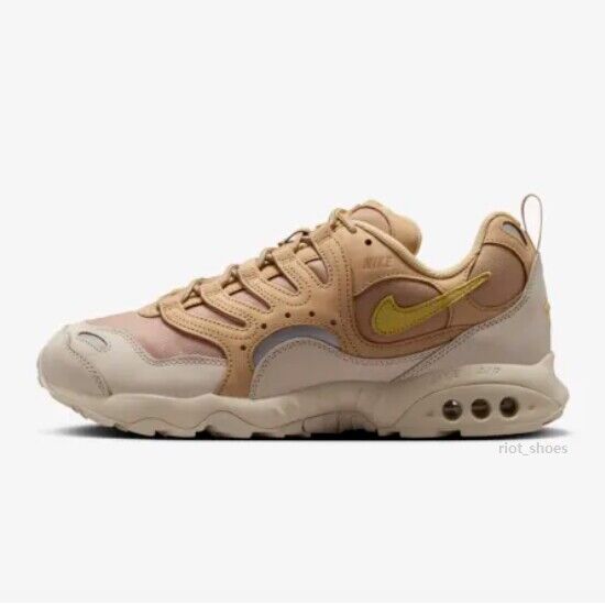Кроссовки Nike Air Terra Humara SP из конопли и кунжута (FQ9084-201) доставлены в кратчайшие сроки