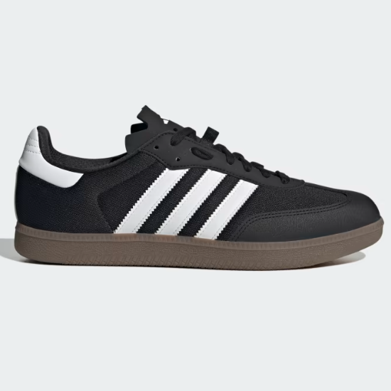 

Adidas Velosamba из натуральных велосипедных туфель «черного цвета» — HQ9036 Expeditedship, Черный, adidas Velosamba