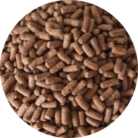 Cichliden Sticks Barsch Sticks Barschfutter Cichlidenfutter Astaxantin Rot 10 l