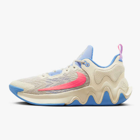 

Баскетбольные кроссовки Nike Giannis Immortality 2 (DM0825-103) Expeditedship, Coconut milk, Nike Giannis Immortality
