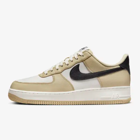 

Обувь Nike Air Force 1 07 Team Gold-Black (DV7186-700) Expeditedship, Nike Air Force 1
