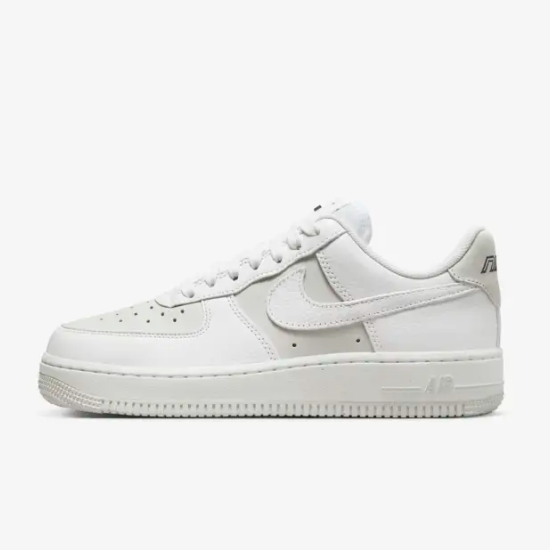 Nike Women's Air Force 1 '07 Shoes 'Photon Dust' (DZ2708-102