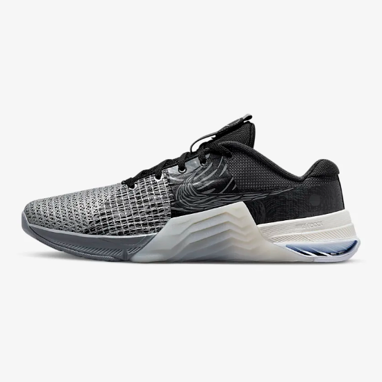 

Кроссовки Nike Metcon 8 AMP Dark Smoke Grey (DQ4675-001), Nike Metcon 8 AMP