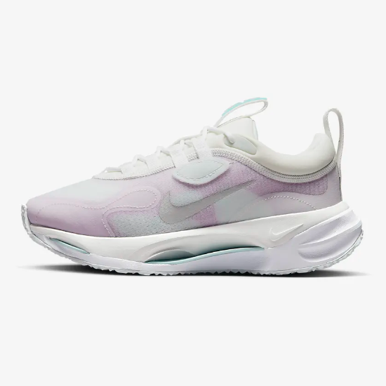 Женские кроссовки Nike Spark Fuchsia/Ocean Bliss (DJ6945-100) Expeditedship