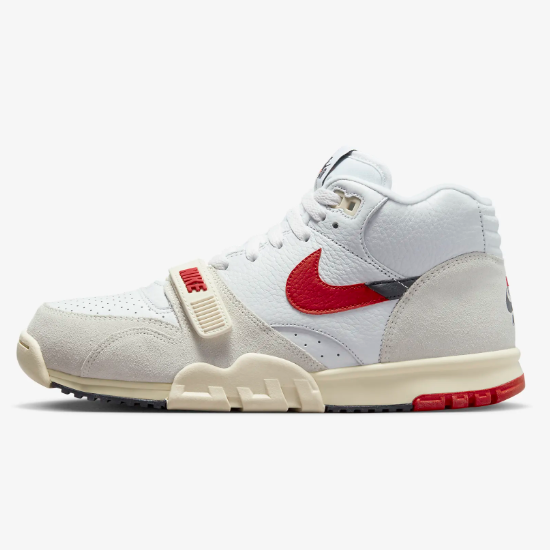 Кроссовки Nike Air Trainer 1 Chicago Split (DZ2547-100) Expeditedship