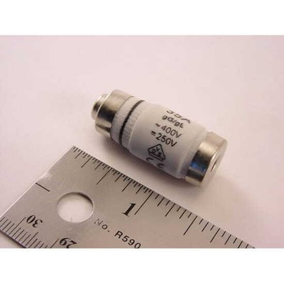 Vic, E-1260, Fuse, 35 Amp, Neozed