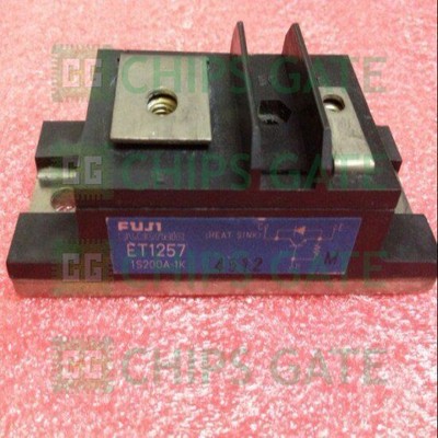 1PCS NEW ET1257   MODULE #E1