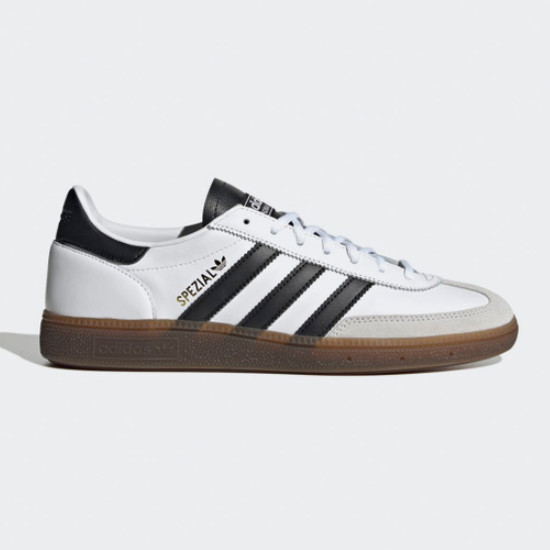 

Adidas Handball Special Leather Shoes - IE3403 Expeditedship, Белый, adidas Handball Spezial
