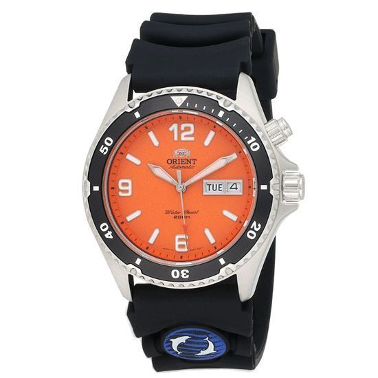 Orient Diver Wristwatches