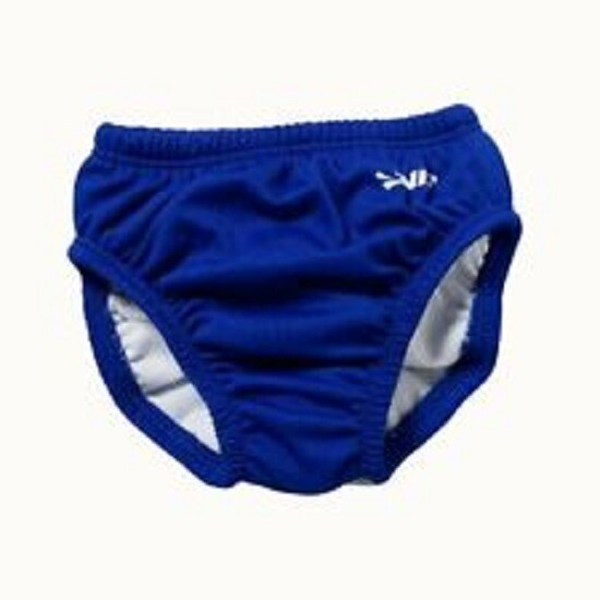 Solid Royal Blue Size Xlarge  28-33 Lbs.