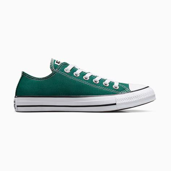 Converse vert 34 hot sale