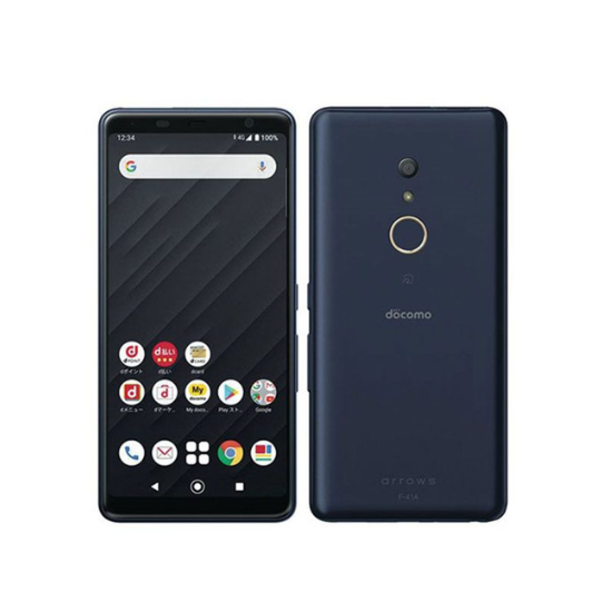 Fujitsu arrows Be4 Plus F-41B Japan phone UNLOCKED 64GB/4GB 5.7 in OLED new Fujitsu arrows Be4 Plus F-41B Japan phone UNLOCKED 64GB/4GB 5.7 in OLED new