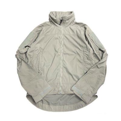 ジャケット・アウター Beyond Clothing Small Size Unused Beyond Clothing PCU Level 5 Glacier Jacket Size L