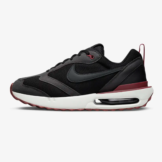 

Черные кроссовки Nike Air Max Dawn (DQ3991-001) Expeditedship, Черный, Nike Air Max Dawn
