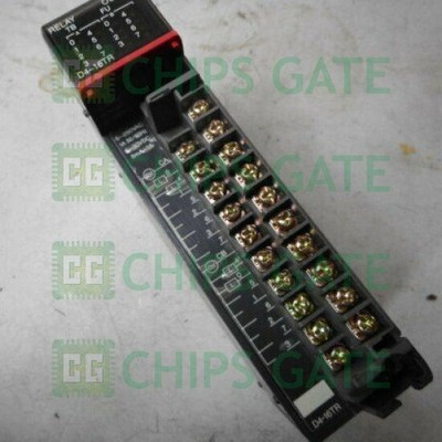 1PCS USED Koyo PLC Koyo D4-16TR Tested in Good Condition Fast Ship #T10