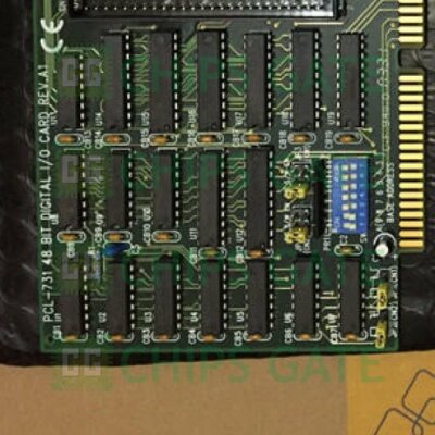 1PCS Brand New ADVANTECH PCL-731 Fast Ship
