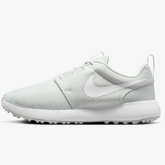 

Мужская обувь для гольфа Nike Roshe G Next Nature «Белая» (DV1202-009) Expeditedship, Белый, Nike Roshe G