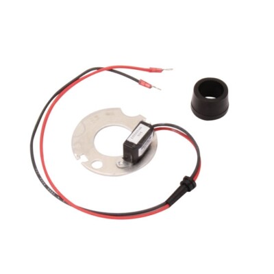 PerTronix ML-181 Ignitor Kit-Mallory 8 Cylinder Dual Point Distributor