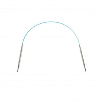 HiyaHiya Sharp Stainless Steel Circular Knitting Needles - 23cm (9'')