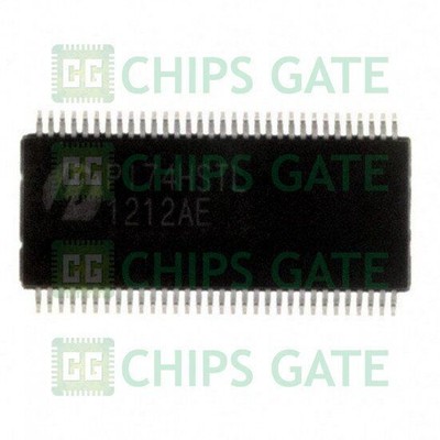 1PCS NEW PI74H L1212AEX 14+ TSSOP64 #W3
