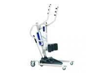Invacare Reliant 350 Stand Assist Mobility Hoist
