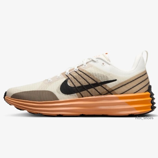 Кроссовки Nike Luna Roam Coconut Milk/Summit White (DV2440-101) доставлены в кратчайшие сроки