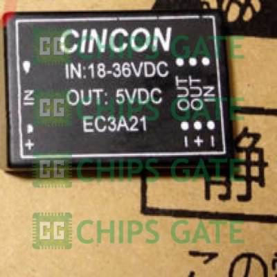 1PCS power supply module CINCON EC3A21 NEW 100% Quality Assurance