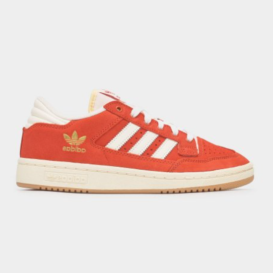 

Низкие замшевые туфли Adidas Centennial 85, оранжевые, FZ5878 Expeditedship, Оранжевый, adidas Centennial