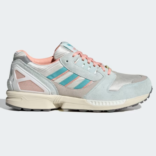 

Обувь Adidas ZX 8000 Originals Ice Mint - IF5382 Expeditedship, adidas ZX 8000