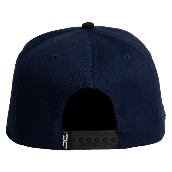 JC HATS MONOPOLY MAN JUMP DARK BLUE 1590 NAVY
