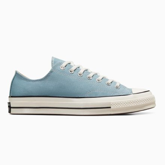 

Кеды Converse Chuck 70 Seasonal Color Cocoon Blue - A04586C Expeditedship, Converse Chuck 70
