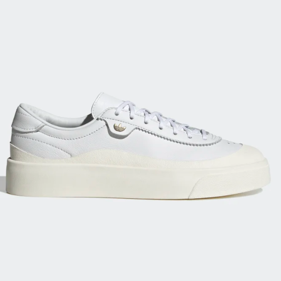 

Обувь Adidas Nucombe Originals Cloud White - HP6459 Expeditedship, Белый, Adidas Nucombe