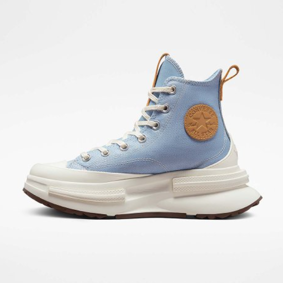 

Обувь Converse Run Star Legacy CX Premium Denim - A05273C Expeditedship, Denim blue, Converse Run Star Hike