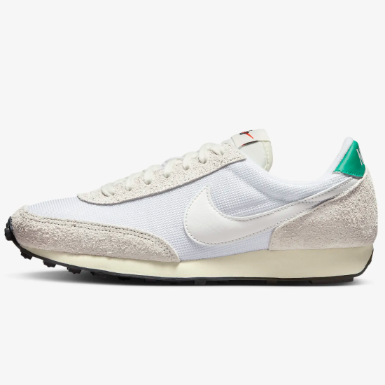 

Женская винтажная обувь Nike DayBreak «Зеленый стадион» (DX0751-300) Expeditedship, White/green, Nike Daybreak