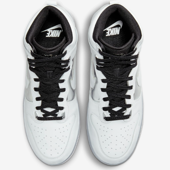 Nike Dunk High SE DX5928 100 Expeditedship 15781376