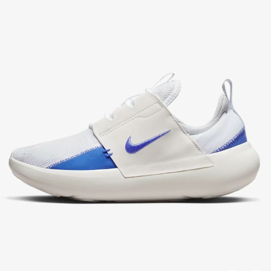 Женские кроссовки Nike E-Series AD «Light Ultramarine» (DV8405-101) Expeditedship